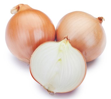 taze soğan Ampüller.
