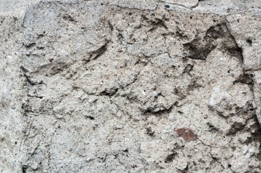 Arka plan doku eski gri beton