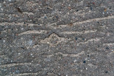 Arka plan doku eski gri beton