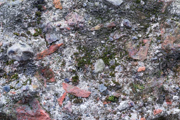 Textura de pared de piedra para fondo —  Fotos de Stock