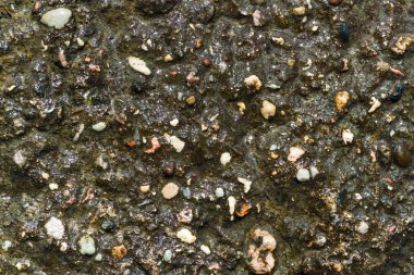 Arkaplan için taş duvar dokusu