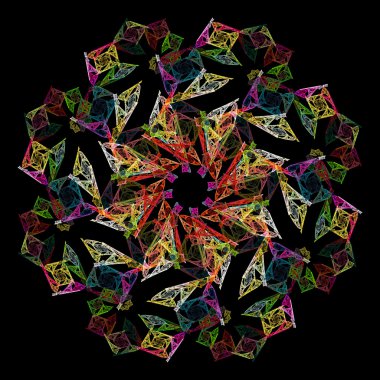 Soyut, kusursuz arkaplan