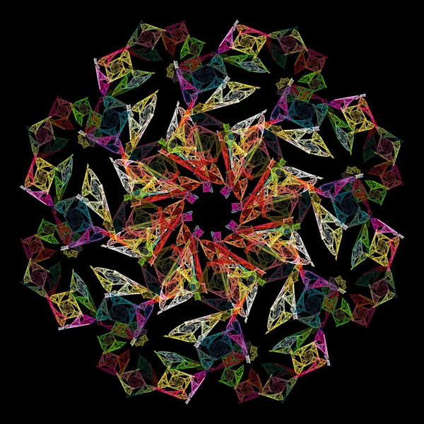 Soyut, kusursuz arkaplan