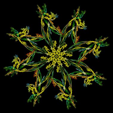 Soyut, kusursuz arkaplan