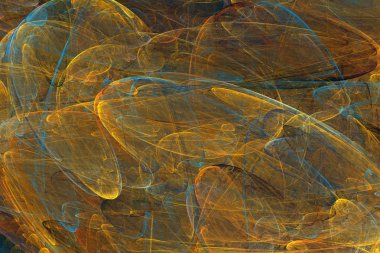 Soyut güzel renkli çizgiler arka plan