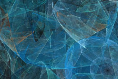 Soyut güzel renkli çizgiler arka plan