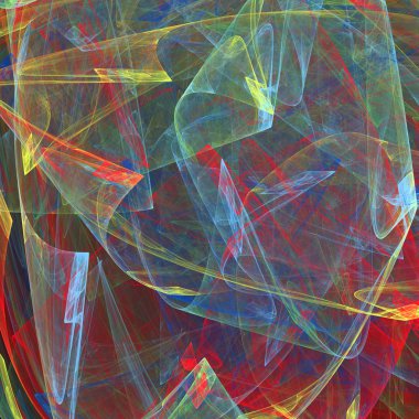 Soyut satır arkaplanı