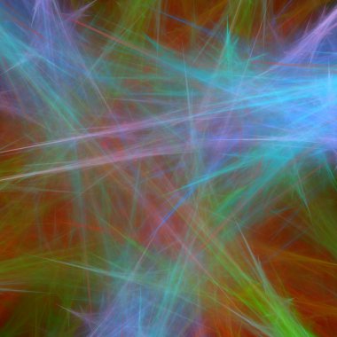 Soyut satır arkaplanı