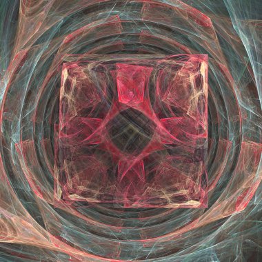 Soyut satır arkaplanı