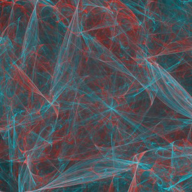 Soyut satır arkaplanı