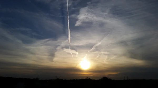 Naturel boş dağlar
