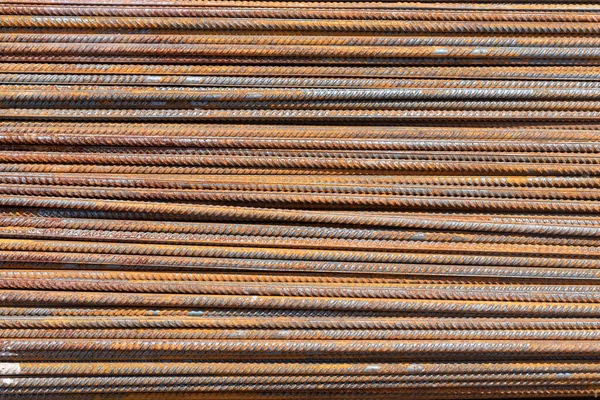 Paslı metal demirleri kapat, arkaplan.