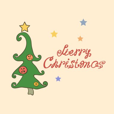 Download Chalk Drawn Christmas Tree Premium Vector Download For Commercial Use Format Eps Cdr Ai Svg Vector Illustration Graphic Art Design Yellowimages Mockups