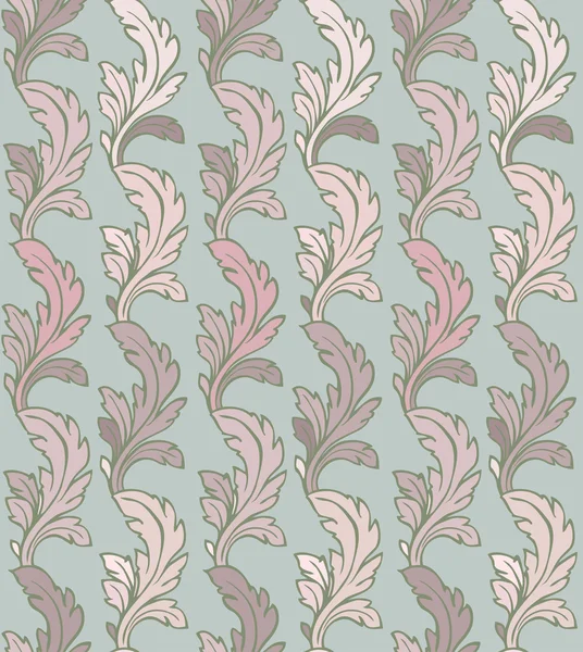 Modern Ornament Seamless Pattern — Φωτογραφία Αρχείου