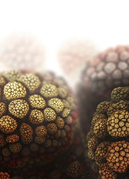 Bakteri ve virüsleri cilt yüzeyi