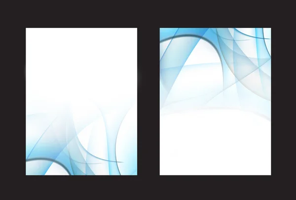 iş modern broşürü, kolay düzenlenebilir