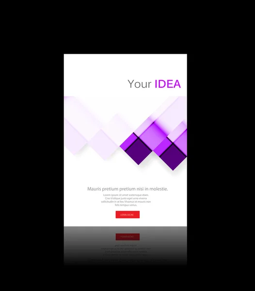 düzen sayfası, kolay düzenlenebilir