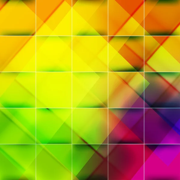 Fondo abstracto elegante fácil editable — Vector de stock