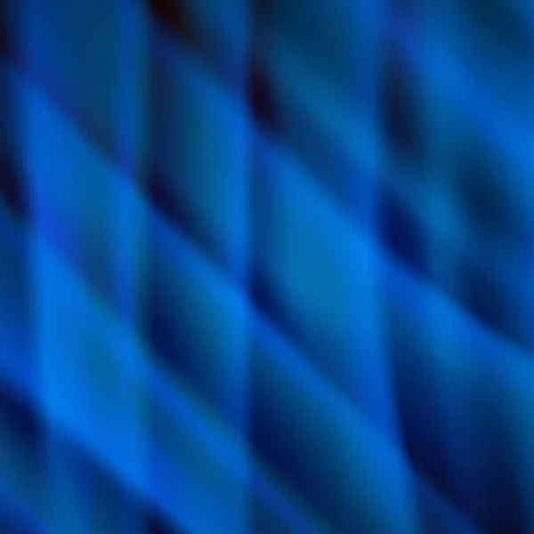 Fond de douceur bleu facile modifiable — Image vectorielle