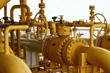 Domuz başlatıcısı petrol ve gaz endüstrisi, petrol ve gaz endüstrisi, petrol ve gaz sektöründe platformda boru süreç, petrol ve teçhizat Sanayi üretim sürecinde temizle Temizleme boru hattı ekipmanları.