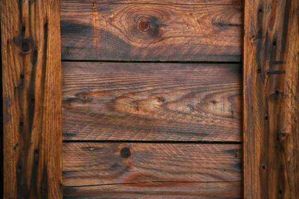Alte Holzstruktur für kreativen Hintergrund. abstrakter Hintergrund und leerer Bereich für Textur- oder Präsentationsdateien. Holz abstrakten Hintergrund mit dunklen Bildstil, Holz Hintergrund in der Küche. — Stockfoto