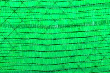 metin için alanı olan yeşil soyut arkaplan.