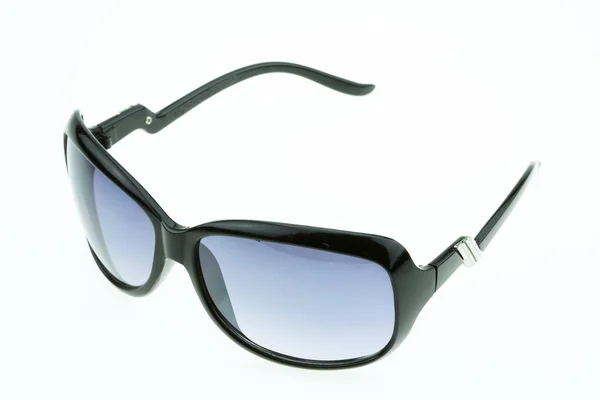 Close up of eye glasses isolated on white background. — Stock Photo, Image