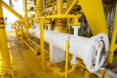 Domuz başlatıcısı petrol ve gaz endüstrisi, petrol ve gaz endüstrisi, petrol ve gaz sektöründe platformda boru süreç, petrol ve teçhizat Sanayi üretim sürecinde temizle Temizleme boru hattı ekipmanları