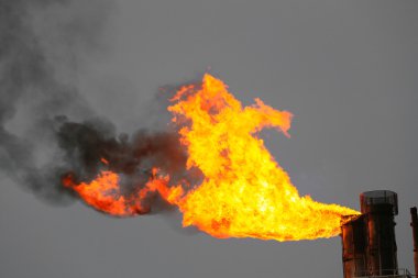 Üretim petrol ve gaz, petrol ve gaz endüstrisi ve sert iş için offshore inşaat platform, üretim platformu ve işlemi manuel ve otomatik işlev tarafından işlem.