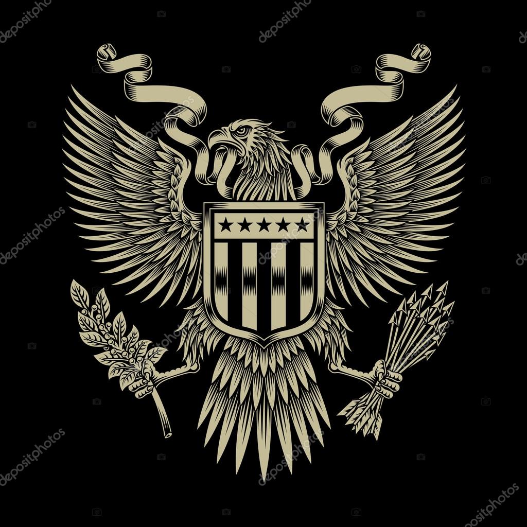 american eagle crest tattoo www pixshark com images american eagle crest tattoo www pixshark com images