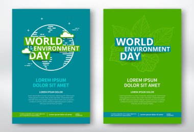 Dünya Çevre Günü