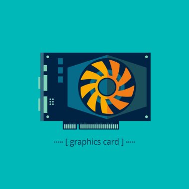 grafik kartı