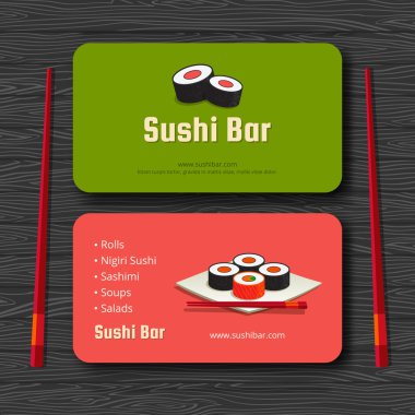 Sushi Kart