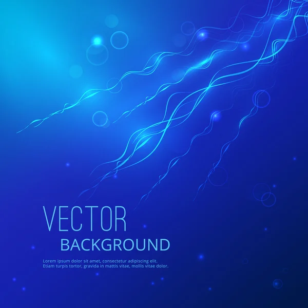 Abstract background — Stock Vector