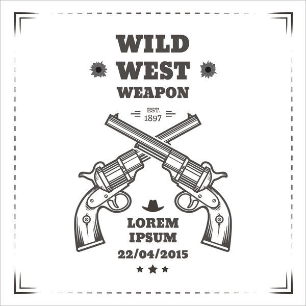 Wild west