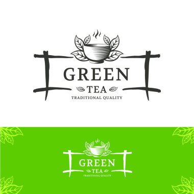 Çay logosu