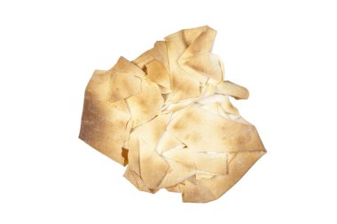 Filo pastasından hamur işi