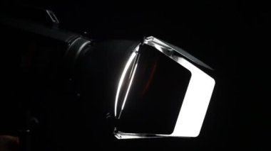 Studio flash