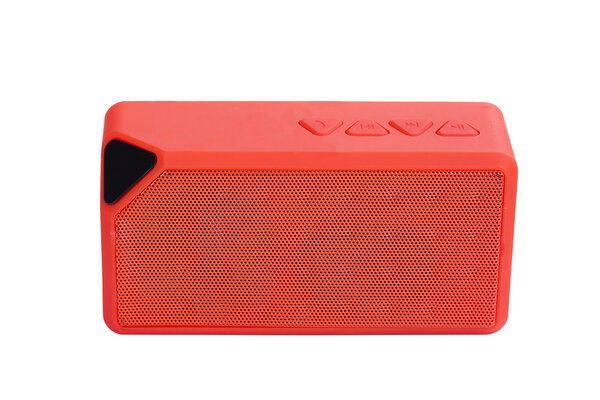 Bluetooth speakers for listening to music