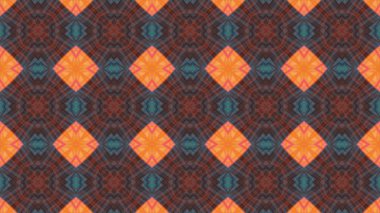 Bilgisayar izlenimci tarzı vintage doku veya arka plan tasarlanmış. Güzel renkli tasarımı, dekoratif kağıt için mükemmel Tema.