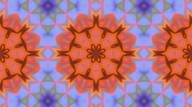 Bilgisayar izlenimci tarzı vintage doku veya arka plan tasarlanmış. Renkli desen. Dekoratif kağıt, düz tasarım