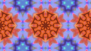 Bilgisayar izlenimci tarzı vintage doku veya arka plan tasarlanmış. Renkli desen. Dekoratif kağıt, düz tasarım