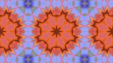 Bilgisayar izlenimci tarzı vintage doku veya arka plan tasarlanmış. Renkli desen. Dekoratif kağıt, düz tasarım