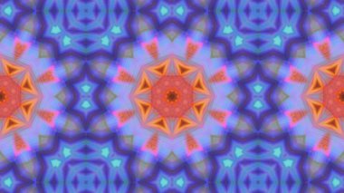 Bilgisayar izlenimci tarzı vintage doku veya arka plan tasarlanmış. Renkli desen. Dekoratif kağıt, düz tasarım