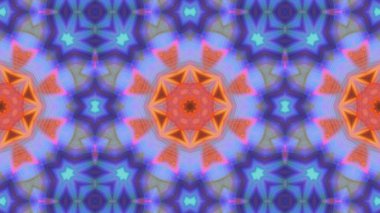 Bilgisayar izlenimci tarzı vintage doku veya arka plan tasarlanmış. Renkli desen. Dekoratif kağıt, düz tasarım