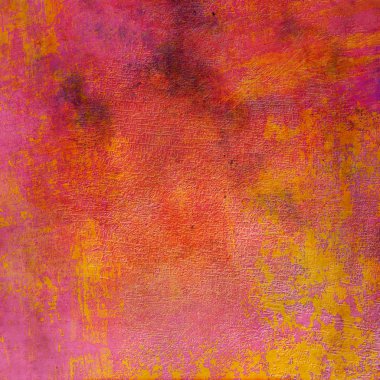 Renk ve tasarım inanılmaz tonları. Evrensel tasarım.