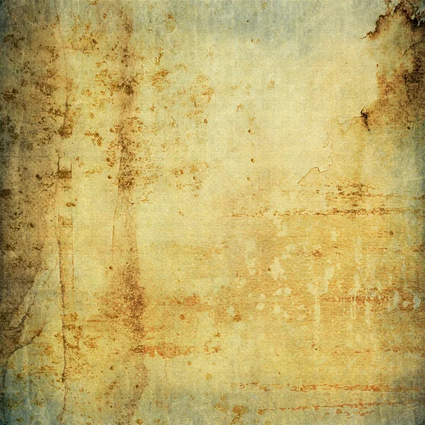 Grunge oude textuur als abstracte achtergrond, Abstract getextureerde achtergrond — Stockfoto