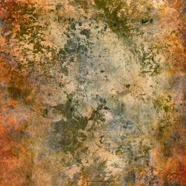 Arka plan olarak eski doku, soyut dokulu arka plan