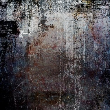 Arka plan olarak eski doku, soyut dokulu arka plan