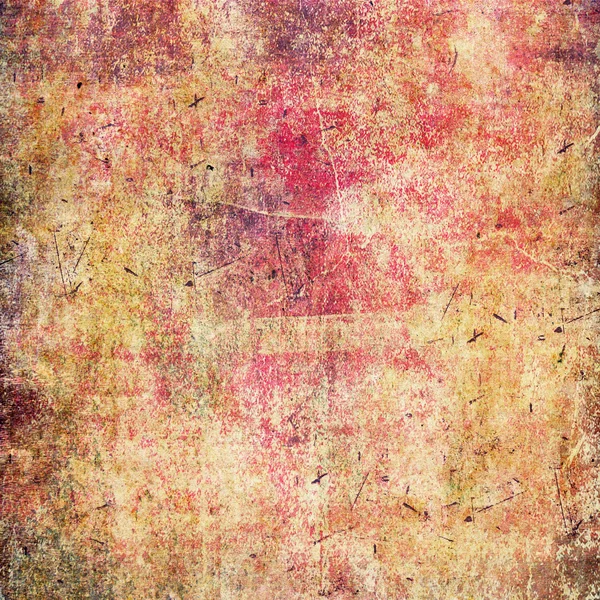 Grunge vecchia texture come sfondo astratto, Astratto sfondo strutturato — Foto Stock